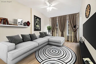 Rented by Avi Nash Associates