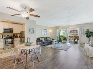 2510 Clairemont Dr UNIT 113, San Diego, CA 92117