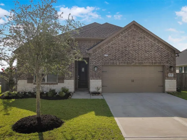 5138 Mulberry Thicket Trl, Richmond, TX 77469