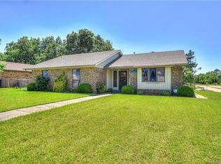 4304 Faith Blvd, Shawnee, OK 74804