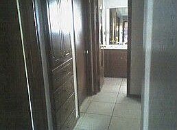 Hall Built Ins