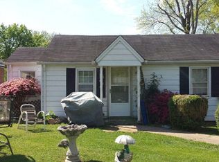 89 Branch Rd, Collinsville, VA 24078