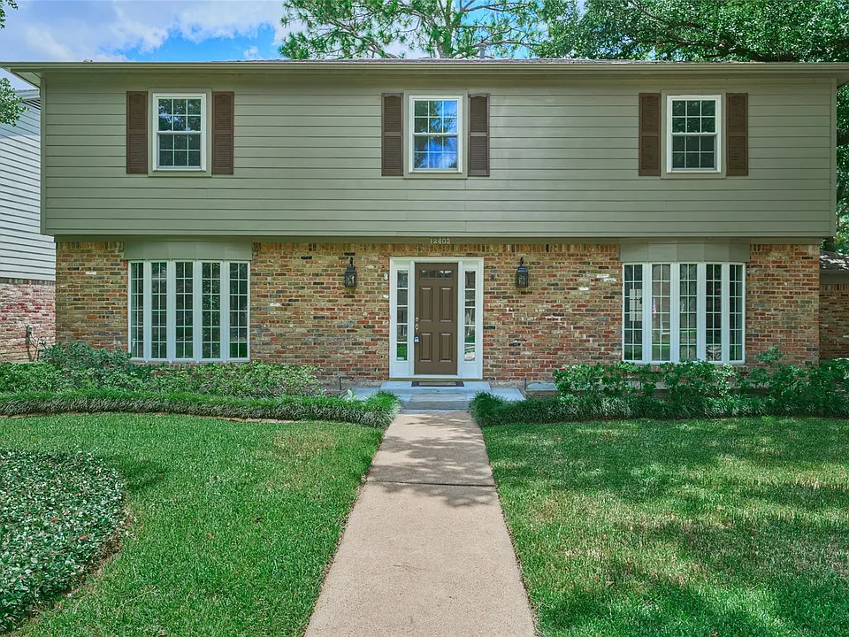 12402 Stafford Springs Dr