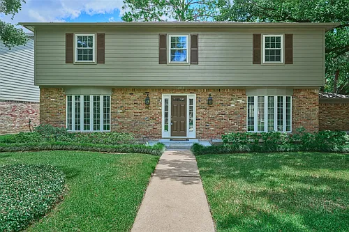 12402 Stafford Springs Dr Photo 1
