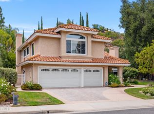 3415 Three Springs Dr, Westlake Village, CA 91361