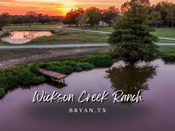 5344 Andert Rd, Bryan, TX 77808