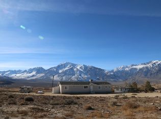 612 Houston Dr, Bishop, CA 93514