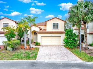 6333 NW 39th Ct, Coral Springs, FL 33067