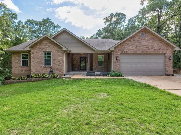 50 Deloris Dr, De Soto, MO 63020