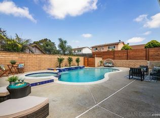 6429 Panel Ct, San Diego, CA 92122
