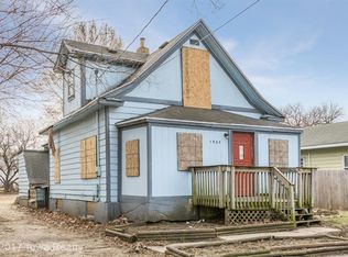 1935 Claypool St, Des Moines, IA 50316
