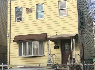 41 Rose Ave, Jersey City, NJ 07305
