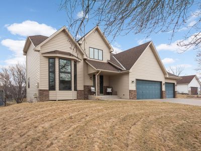 14820 38th Pl N, Plymouth, MN, 55446