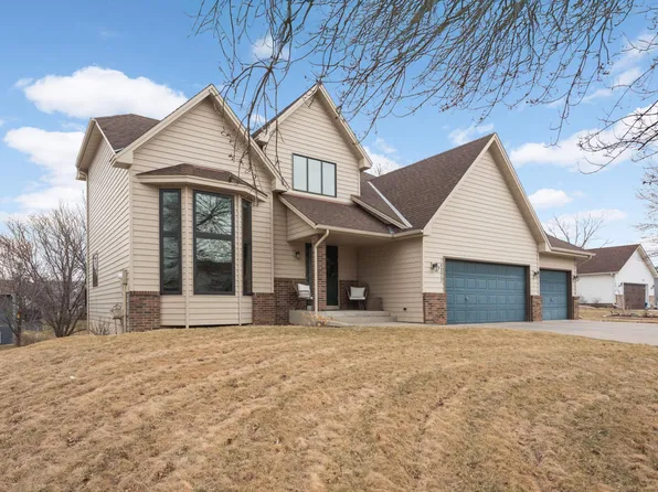 14820 38th Pl N, Plymouth, MN 55446