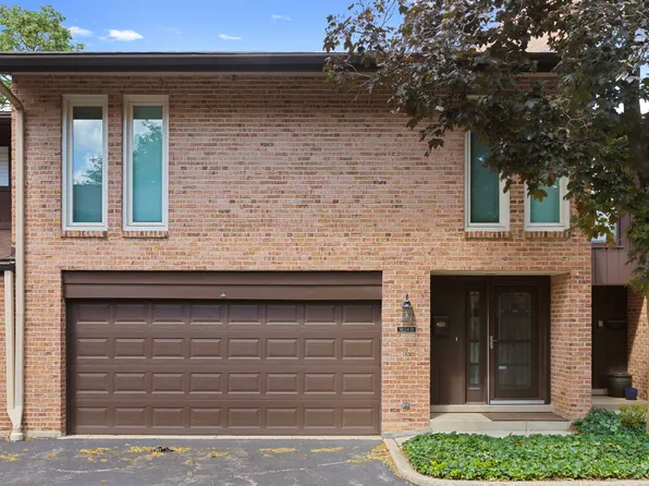 1824 Wildberry Dr Unit B, Glenview, IL 60025