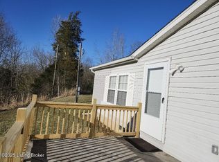 308 Briar Fork Rd, Sanders, KY 41083