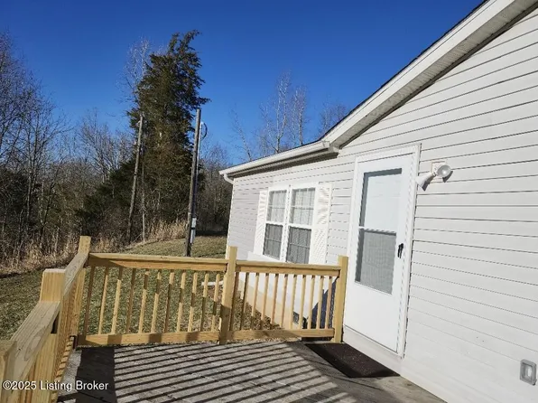 308 Briar Fork Rd, Sanders, KY 41083