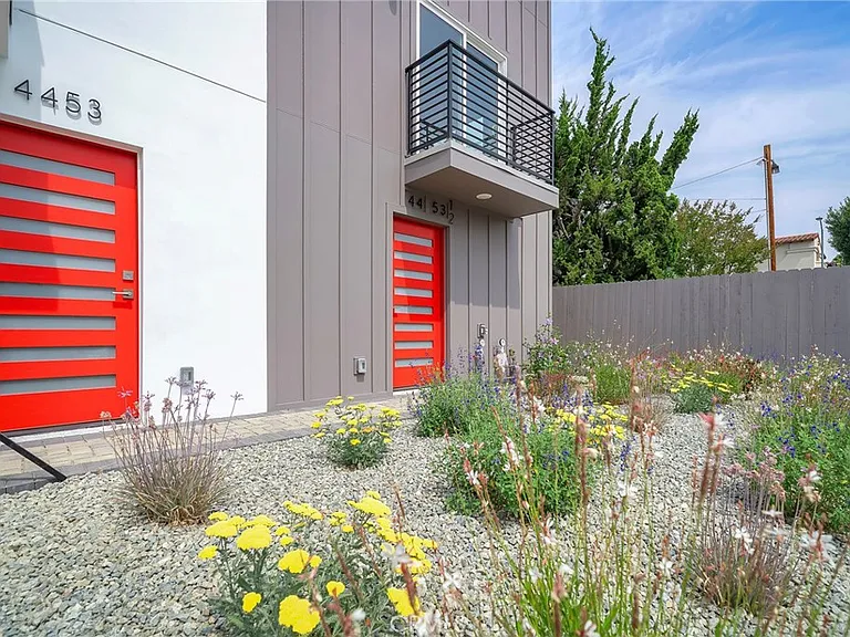4453 Colfax Ave #2 — Photo 49
