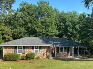 704 Edgewood Ave, North Augusta, SC 29841
