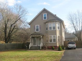 396 S Main St #1, Attleboro, MA 02703