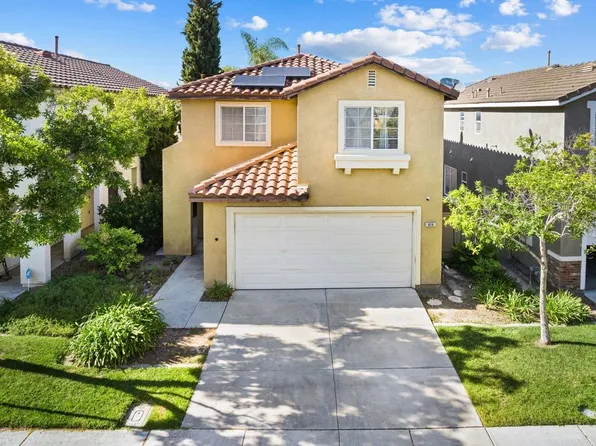 829 Caminito Cumbres, Chula Vista, CA 91911