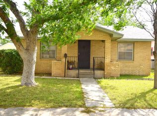 2104 N Washington Ave, Odessa, TX 79761