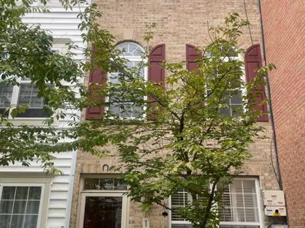 157 Danbury St SW, Washington, DC 20032