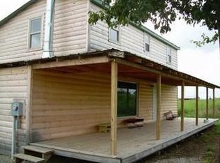 13765 S Perry Rd, Kingston, OH 45644