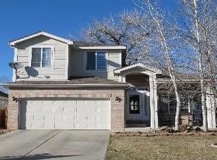 1875 E 135th Ave, Thornton, CO 80241