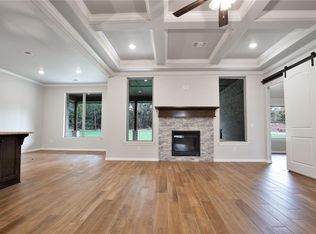 5200 Sunspear Dr, Arcadia, OK 73007