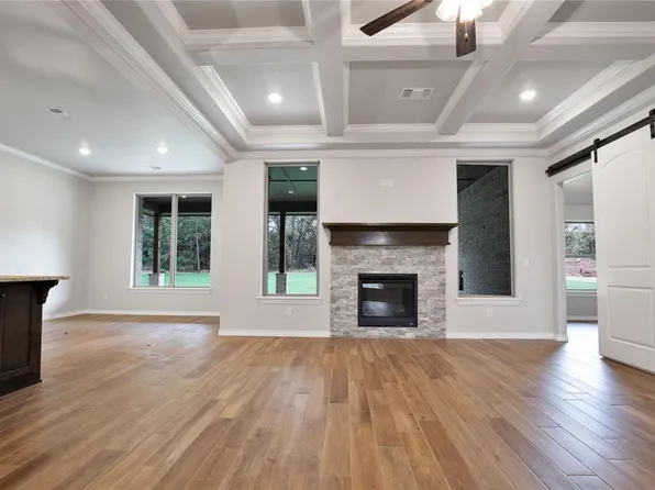 5200 Sunspear Dr, Arcadia, OK 73007
