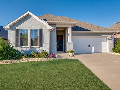 4109 Silver Spur Ct, Aubrey, TX, 76227