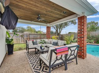 2907 Fulford Point Ln, Katy, TX 77494