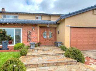 4126 Wakefield Loop, Fremont, CA 94536