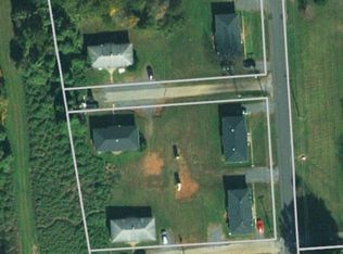 0 Harrison Ave, Yadkinville, NC 27055