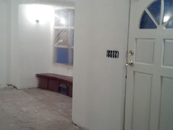 Entry Way
