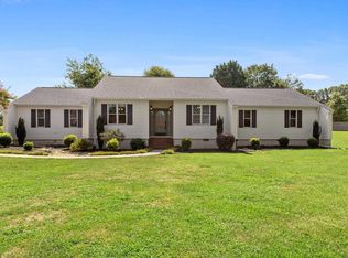 141 Charles Dr, Piedmont, SC 29673