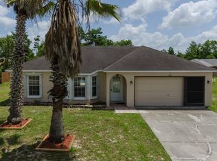 68 Fort Smith Blvd, Deltona, FL 32738