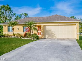2935 45th Ave NE, Naples, FL 34120