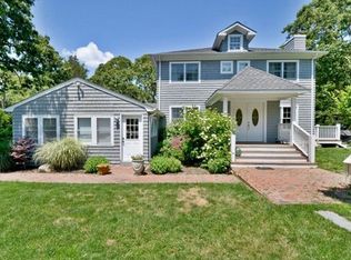 56 Stoney Hill Rd, Sag Harbor, NY 11963
