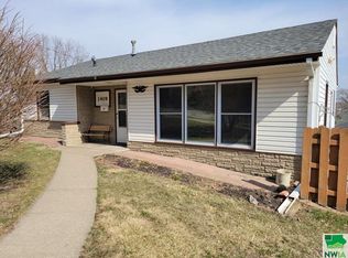 1409 N View Ter, Sioux City, IA 51103