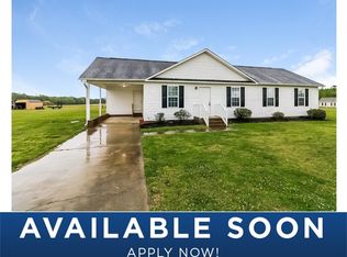 20 Jethro Cir, Smithfield, NC 27577