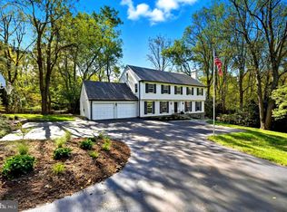 7918 Bradley Blvd, Bethesda, MD 20817