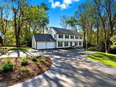 7918 Bradley Blvd, Bethesda, MD, 20817