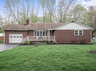 2878 Route 9d, Wappingers Falls, NY 12590