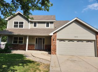 1403 Willow Way, Windsor, CO 80550