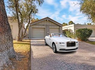 2999 Bel Air Dr, Las Vegas, NV 89109