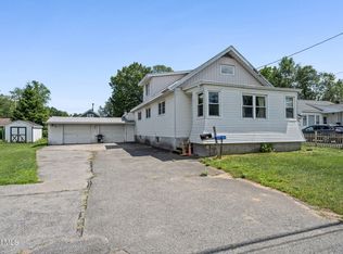 126 Daniels Avenue, Schenectady, NY 12304