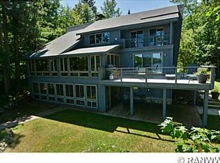 45580 Metros Lndg, Cable, WI 54821