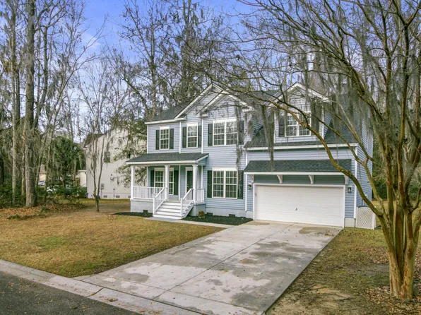 1503 Dockside Ct, Hanahan, SC 29410